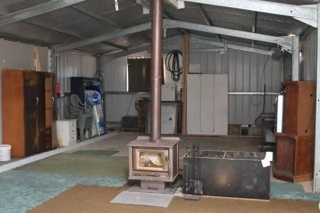 Main view of Homely land listing, 205 Youngs Lane, Heathcote VIC 3523