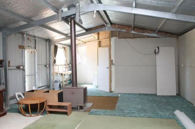 Third view of Homely land listing, 205 Youngs Lane, Heathcote VIC 3523