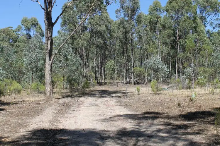 Fifth view of Homely land listing, 205 Youngs Lane, Heathcote VIC 3523