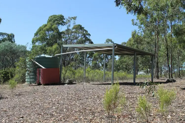 Sixth view of Homely land listing, 205 Youngs Lane, Heathcote VIC 3523