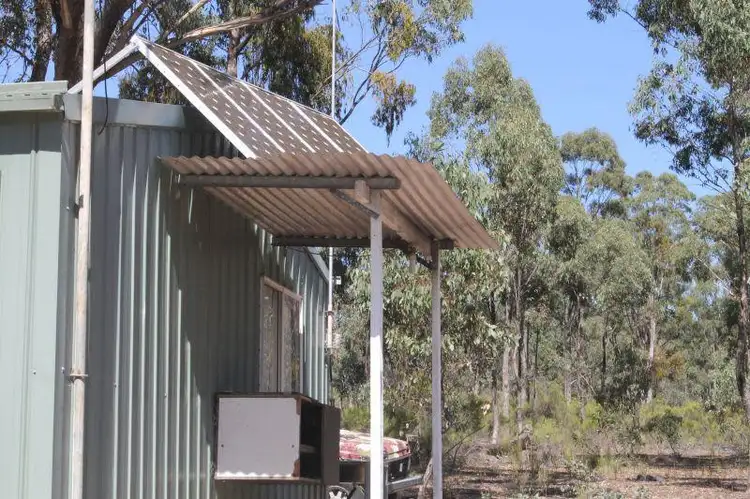 Seventh view of Homely land listing, 205 Youngs Lane, Heathcote VIC 3523