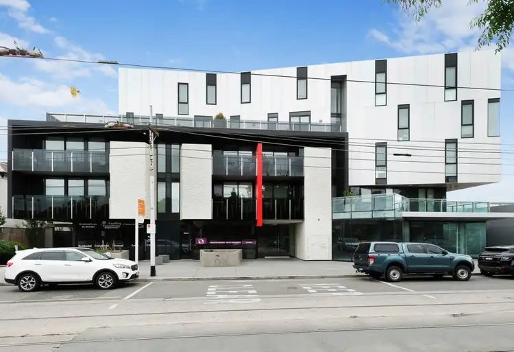 304/81 Riversdale Road, Hawthorn VIC 3122