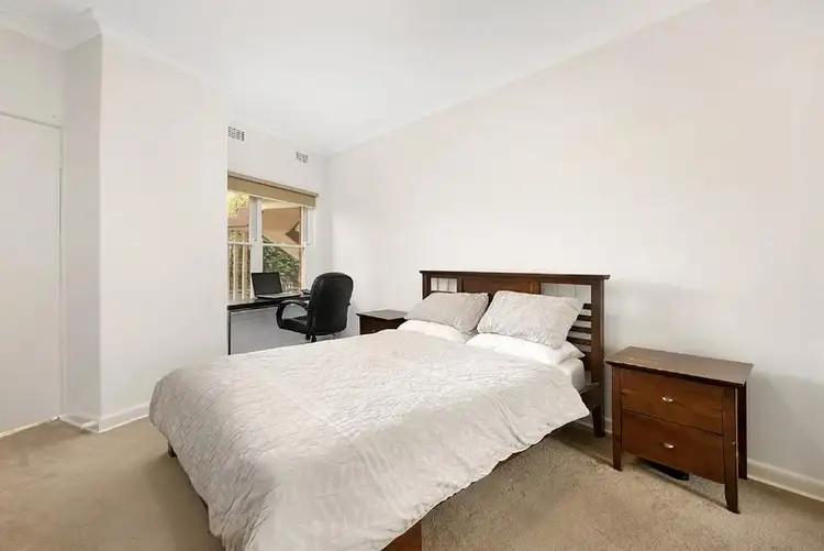 Fifth view of Homely apartment listing, 4/656 Toorak Road, Toorak VIC 3142