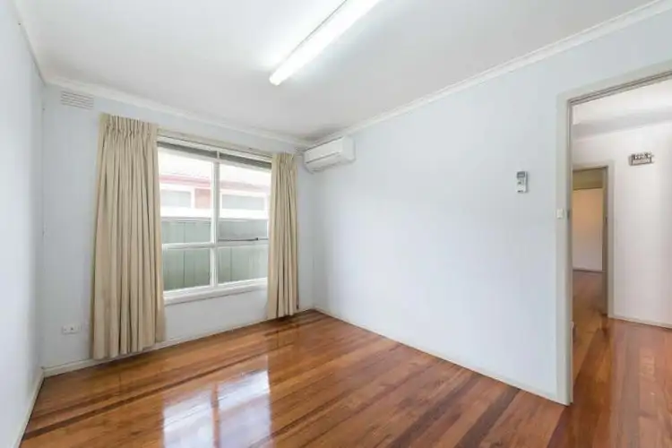 Fifth view of Homely unit listing, 8/459 Waterdale Road, Heidelberg West VIC 3081