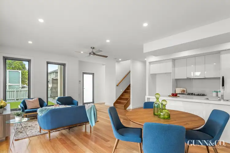 10/4 Percy Street, Newport VIC 3015