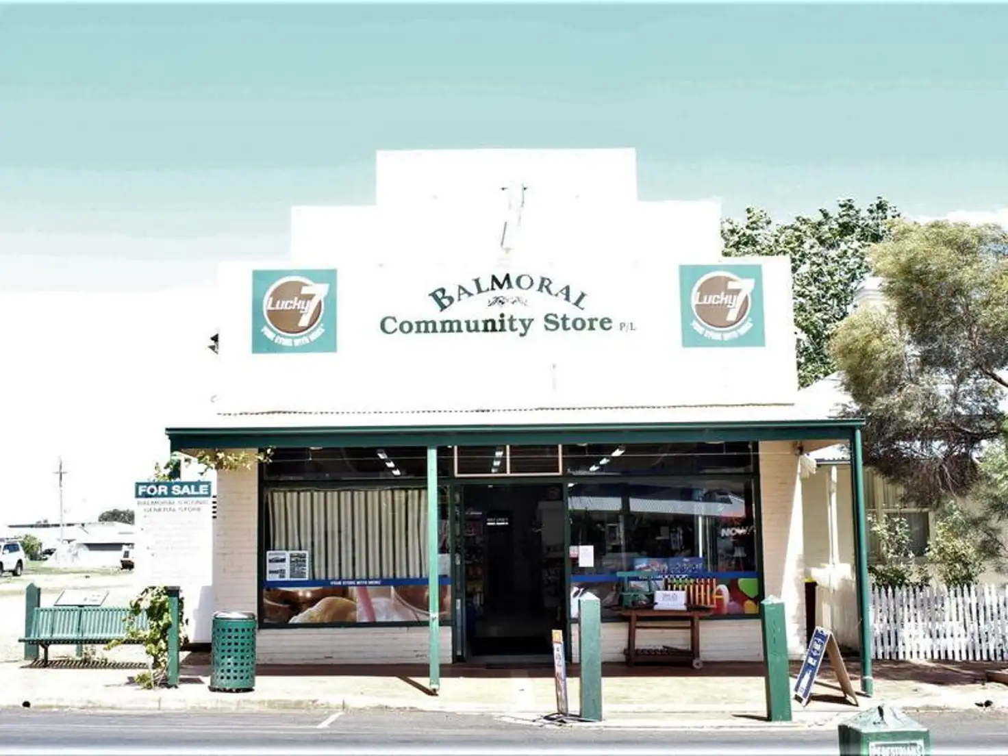 Main view of Homely house listing, 12 Glendinning Street, Balmoral VIC 3407