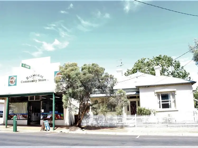 Second view of Homely house listing, 12 Glendinning Street, Balmoral VIC 3407