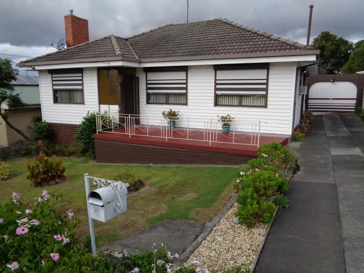 4 Mulcare Street, Morwell VIC 3840