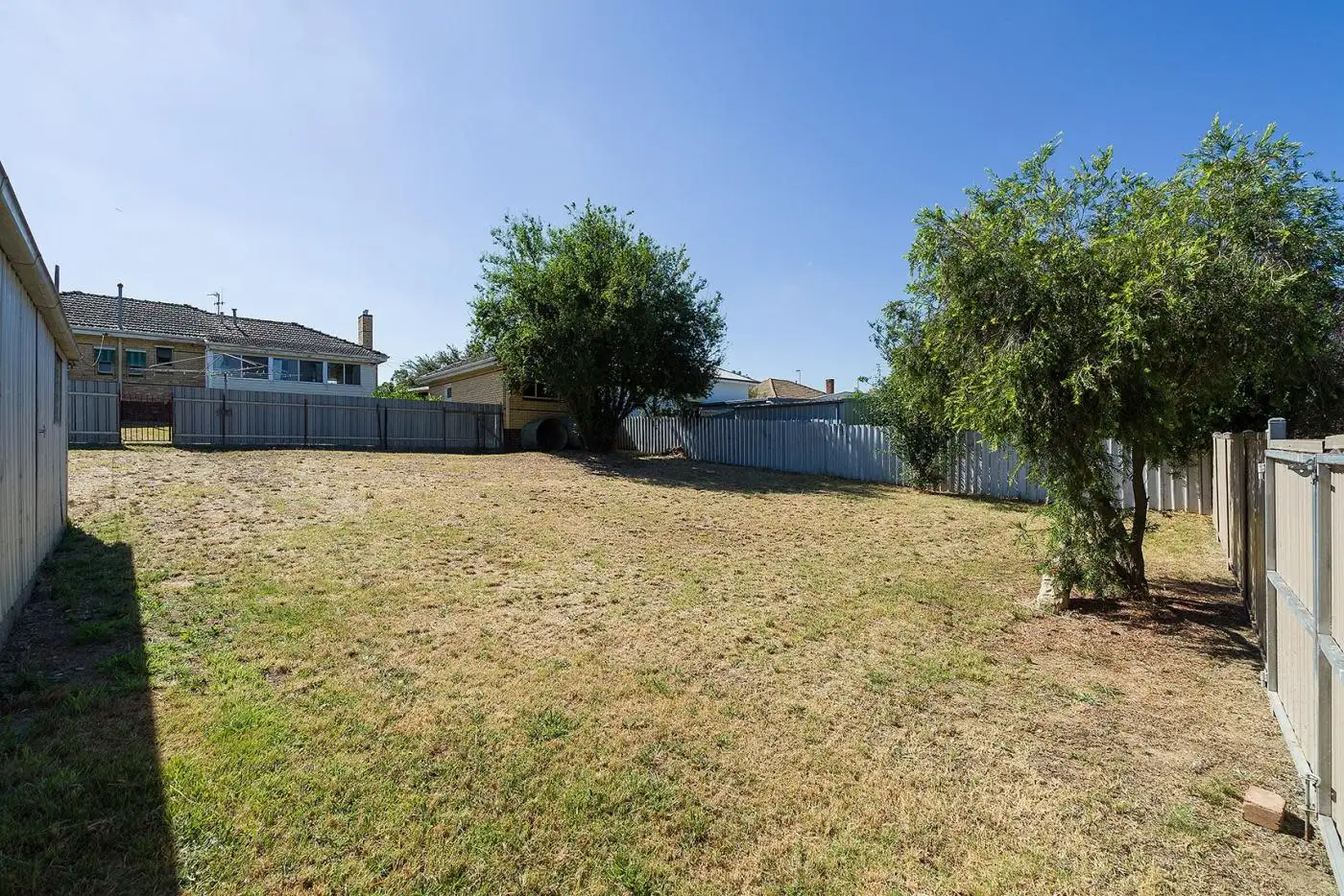 Main view of Homely land listing, 12 Richards Road, Castlemaine VIC 3450