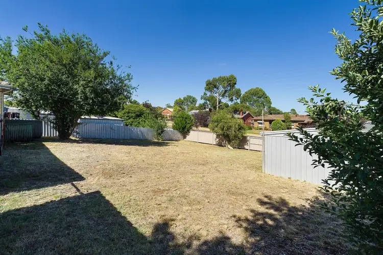 Second view of Homely land listing, 12 Richards Road, Castlemaine VIC 3450