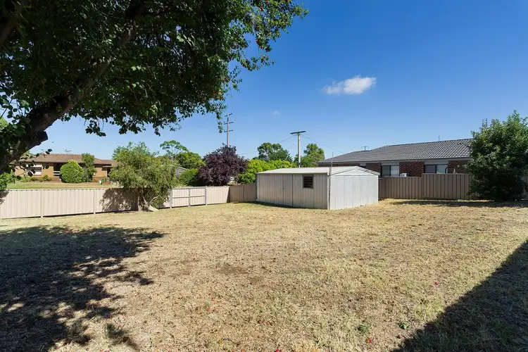 Third view of Homely land listing, 12 Richards Road, Castlemaine VIC 3450