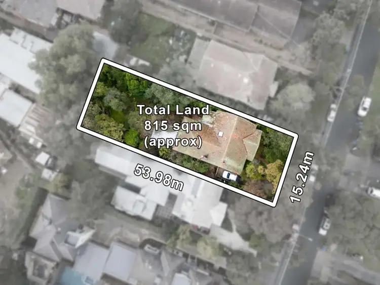 39 Cornell Street, Camberwell VIC 3124