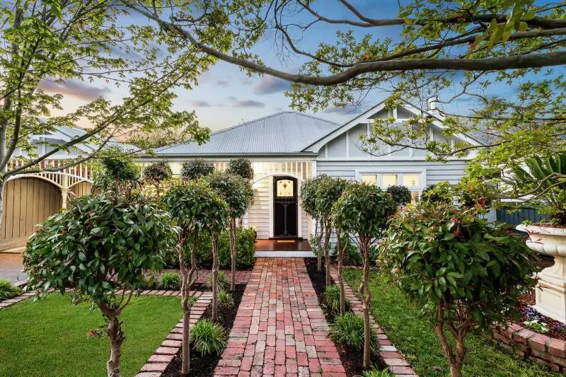Main view of Homely house listing, 18 Larch Street, Blackburn VIC 3130