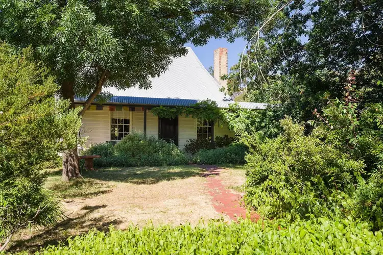 Fifth view of Homely house listing, 107 High Street, Maldon VIC 3463