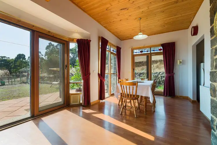 Fifth view of Homely house listing, 51 Cemetery Road, Elphinstone VIC 3448