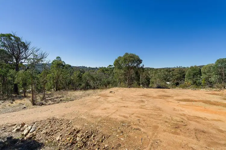 Main view of Homely rural property listing, Lot 4/585 Pyrenees Highway, Chewton VIC 3451