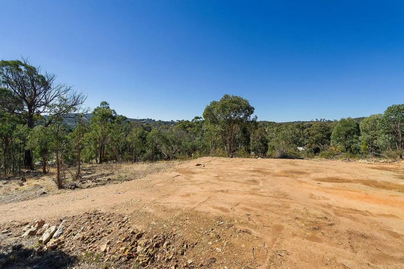 Main view of Homely rural property listing, Lot 4/585 Pyrenees Highway, Chewton VIC 3451