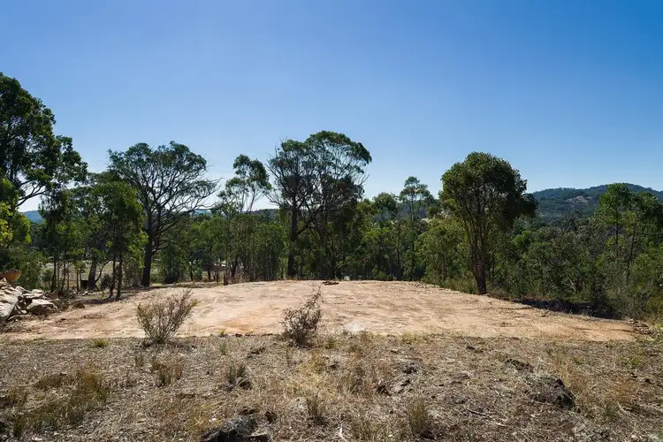 Second view of Homely rural property listing, Lot 4/585 Pyrenees Highway, Chewton VIC 3451