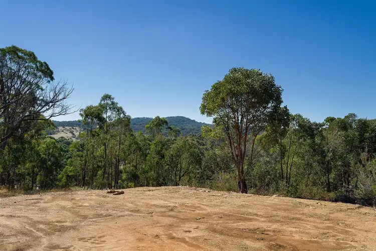Third view of Homely rural property listing, Lot 4/585 Pyrenees Highway, Chewton VIC 3451