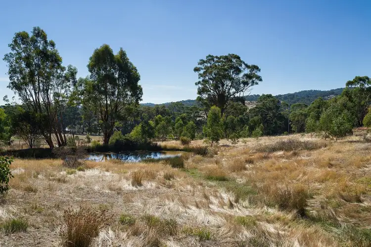 Fourth view of Homely rural property listing, Lot 4/585 Pyrenees Highway, Chewton VIC 3451