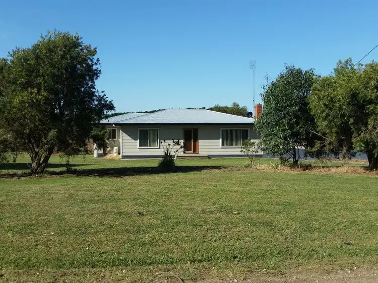 470 Gallum Road, Cooriemungle VIC 3268
