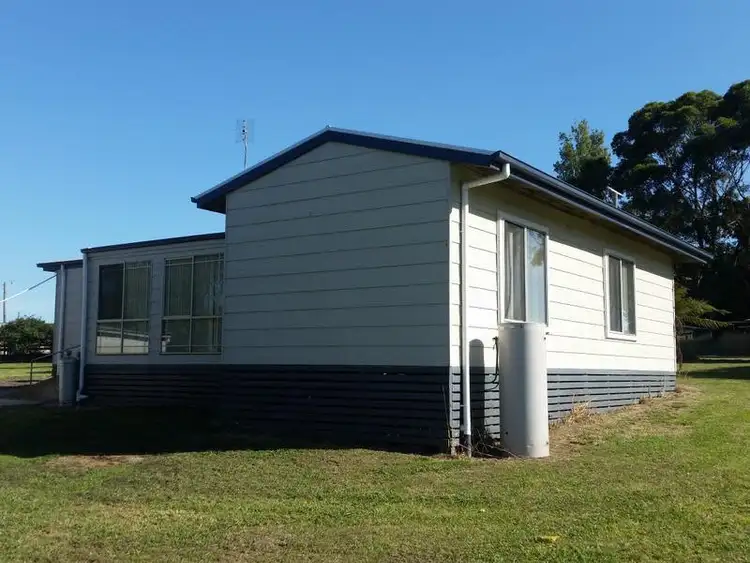 Sixth view of Homely semi-detached listing, 470 Gallum Road, Cooriemungle VIC 3268