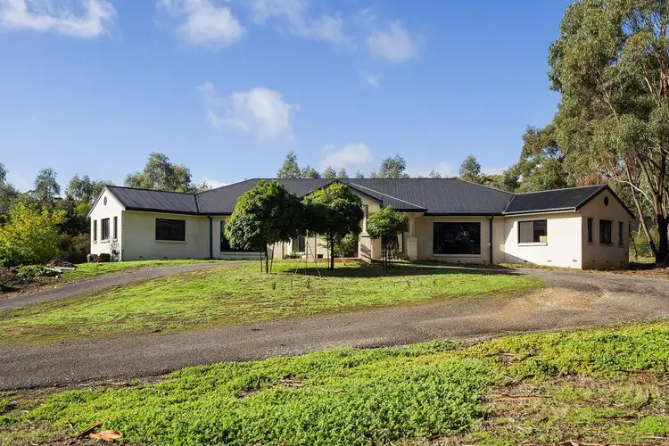 Main view of Homely house listing, 80 Blakeley Road, Castlemaine VIC 3450