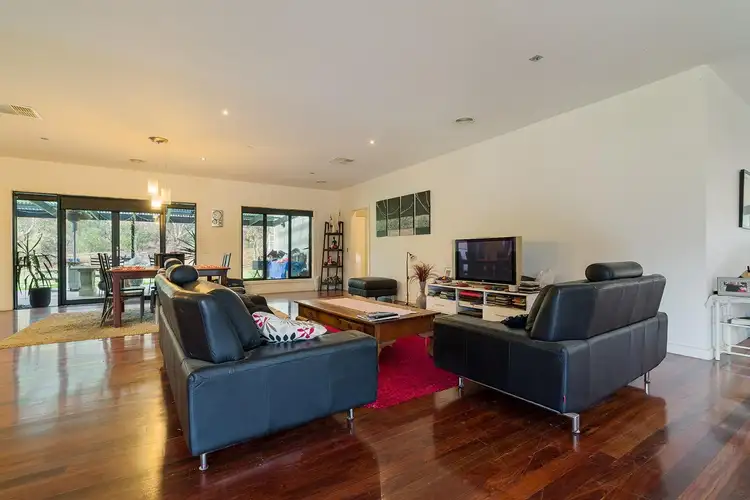 Third view of Homely house listing, 80 Blakeley Road, Castlemaine VIC 3450