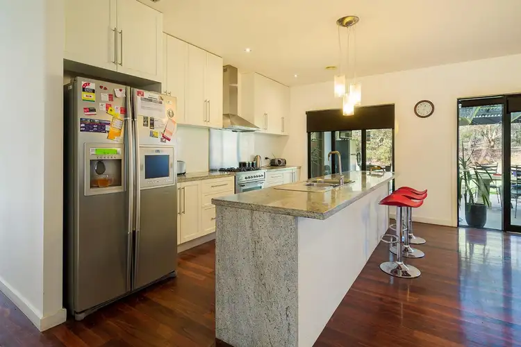 Fourth view of Homely house listing, 80 Blakeley Road, Castlemaine VIC 3450