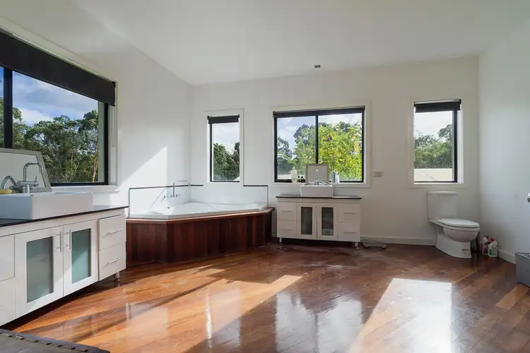 Sixth view of Homely house listing, 80 Blakeley Road, Castlemaine VIC 3450