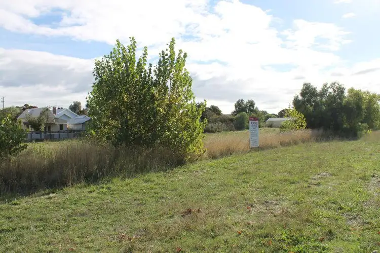 Main view of Homely land listing, 19-33 Wright Street, Heathcote VIC 3523