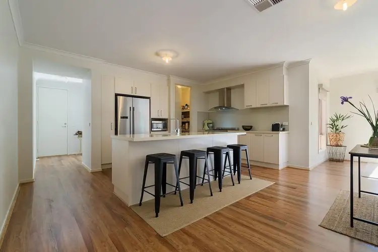 Fifth view of Homely house listing, 57 Elizabeth Street, Campbells Creek VIC 3451