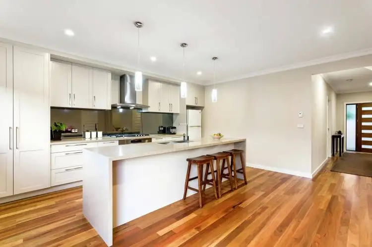 Third view of Homely townhouse listing, 2/78 Purches Street, Mitcham VIC 3132
