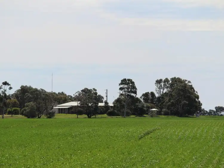 Third view of Homely rural property listing, 298 Arthurs Road, Telopea Downs VIC 3420