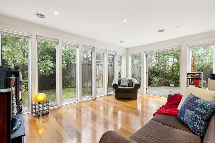 Second view of Homely unit listing, 9/1 Nartanda Court, Doncaster East VIC 3109