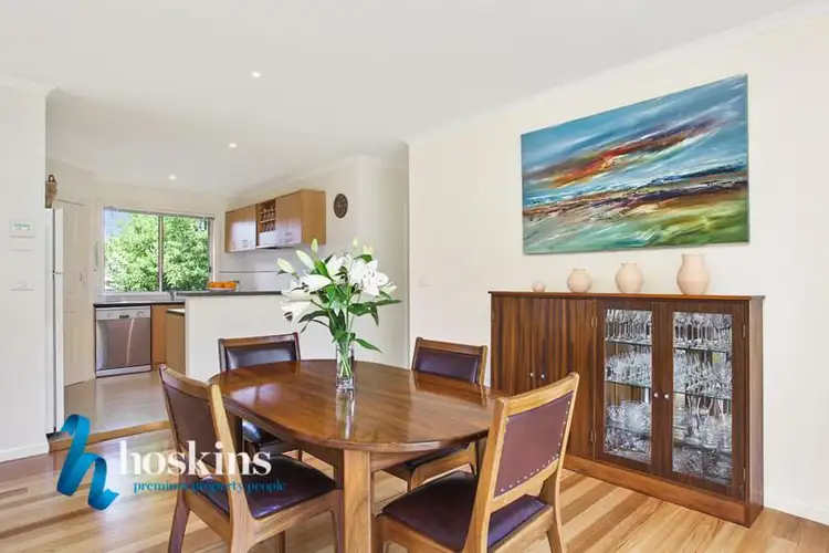 Fourth view of Homely unit listing, 2/59 Gracedale Avenue, Ringwood East VIC 3135