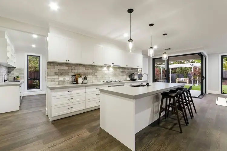 Third view of Homely house listing, 24 Killara Street, Box Hill North VIC 3129
