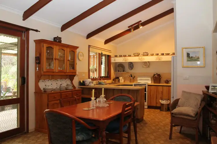 Fourth view of Homely house listing, 40 Ross Street, Heathcote VIC 3523