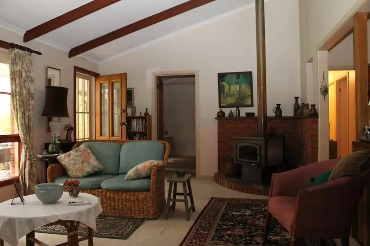 Sixth view of Homely house listing, 40 Ross Street, Heathcote VIC 3523