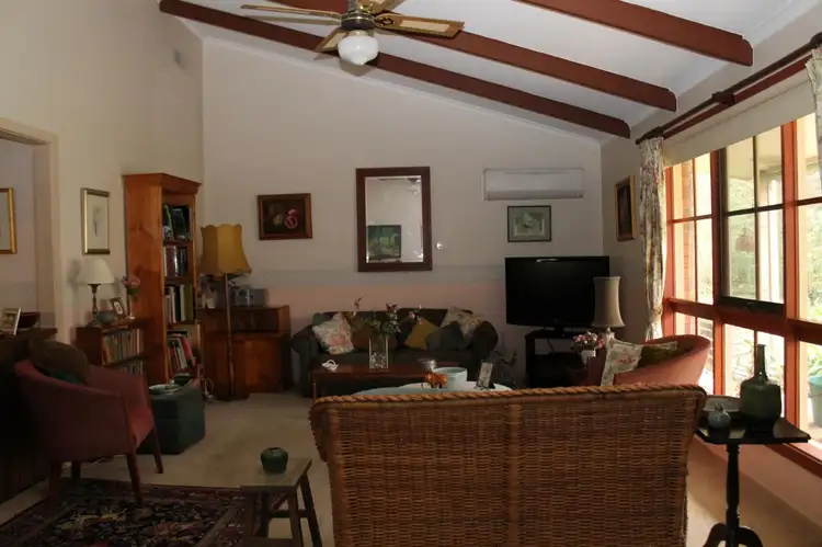 Seventh view of Homely house listing, 40 Ross Street, Heathcote VIC 3523