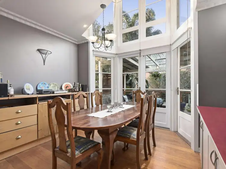Fourth view of Homely house listing, 9 Tanner Avenue, Kew East VIC 3102