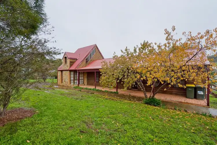 Fourth view of Homely house listing, 7 Symes Road, Harcourt VIC 3453