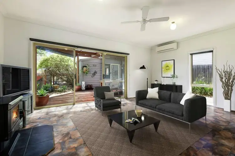 Third view of Homely house listing, 45 Greville Street, Oakleigh VIC 3166