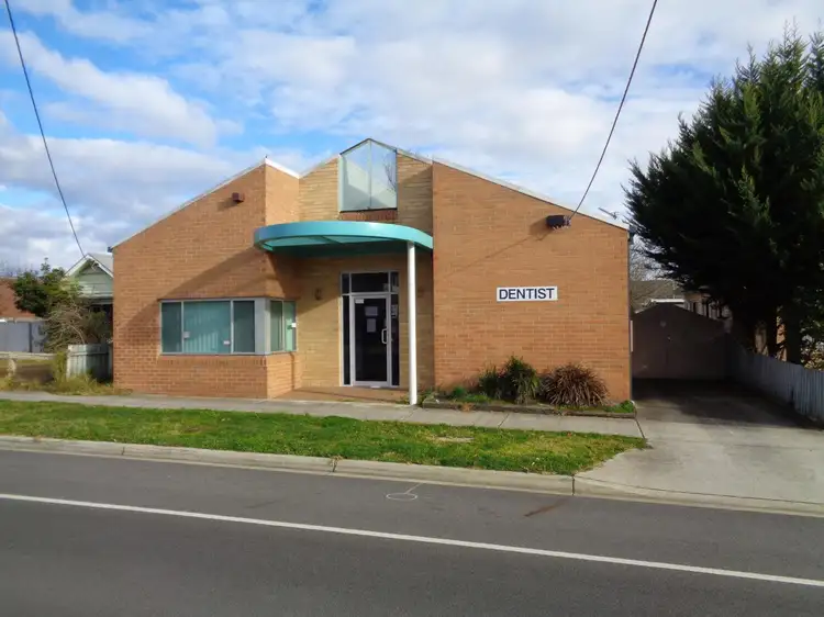 Main view of Homely house listing, 23 Collins Street, Morwell VIC 3840