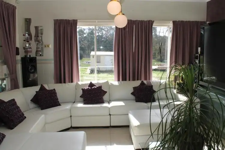 Second view of Homely house listing, 478 Heathcote-Nagambie Road, Heathcote VIC 3523