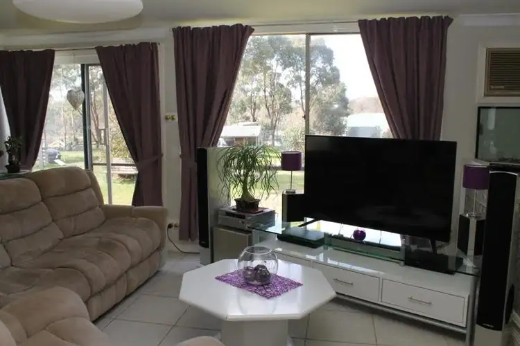 Fourth view of Homely house listing, 478 Heathcote-Nagambie Road, Heathcote VIC 3523