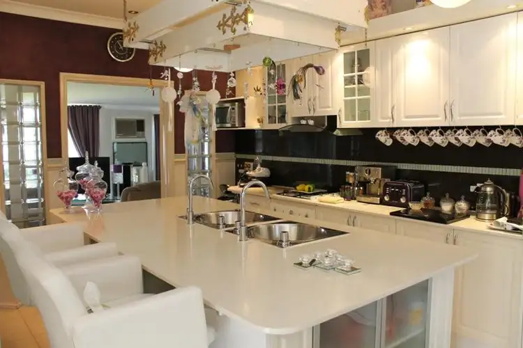 Sixth view of Homely house listing, 478 Heathcote-Nagambie Road, Heathcote VIC 3523