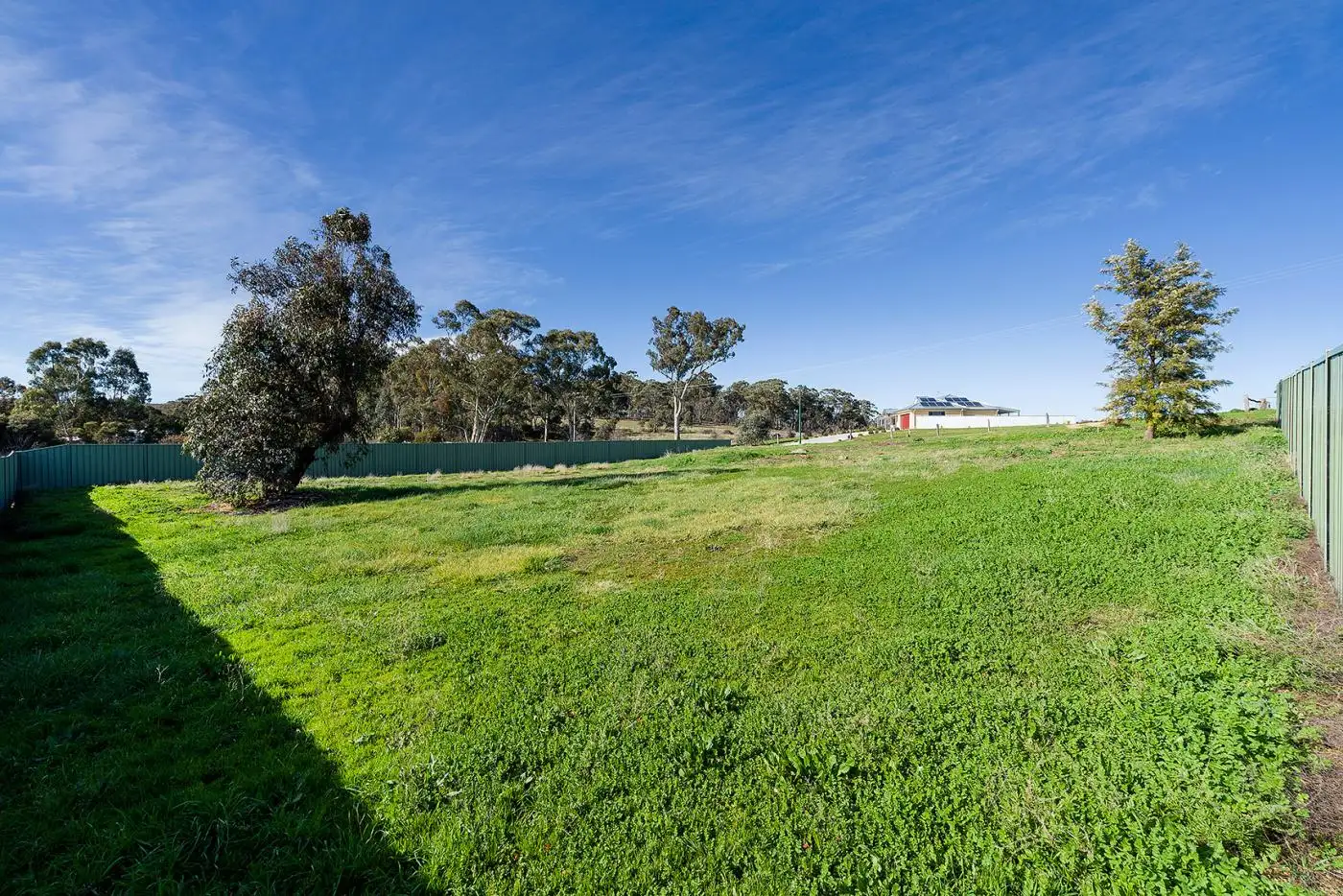 Main view of Homely land listing, 11 Captain Day Road, Campbells Creek VIC 3451