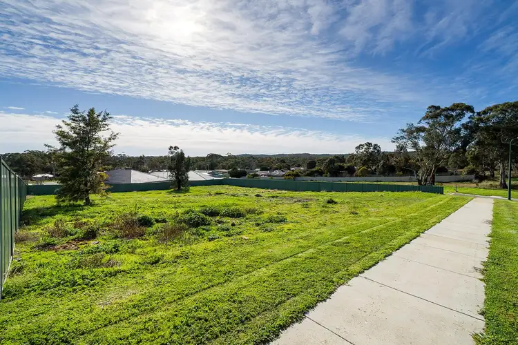 Second view of Homely land listing, 11 Captain Day Road, Campbells Creek VIC 3451