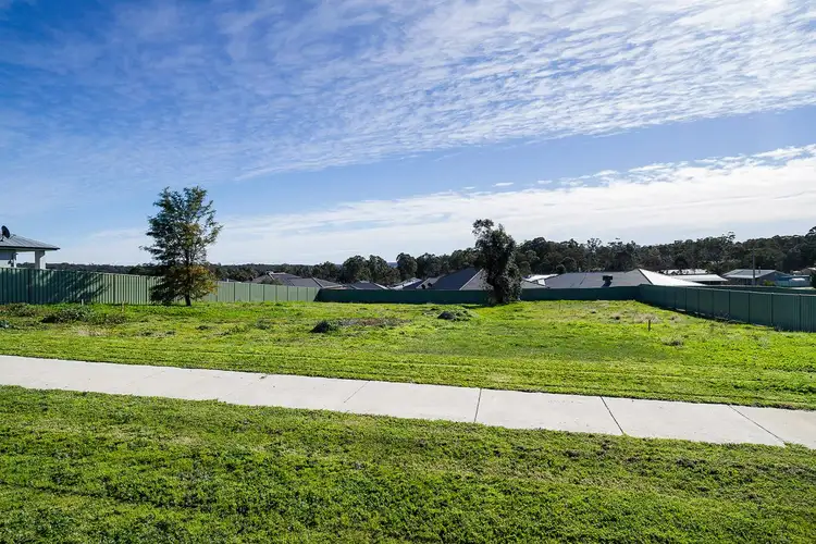 Third view of Homely land listing, 11 Captain Day Road, Campbells Creek VIC 3451